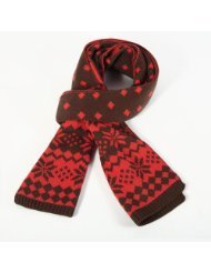 亚马逊围巾 时尚配件与超值选择的完美结合